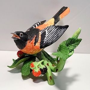 1990 Baltimore Oriole 1990 by Lenox